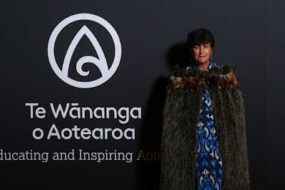 Photo from the TWoA Tainui 2017 Graduations (Ceremony 1),  held at Hamilton Boys' High School, Hamilton, New Zealand. Taken: Thursday 20 April 2017. Photo: Kay Buchanan / KeyImagery Photography