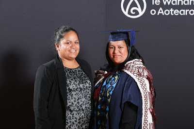 Photo from the TWoA Tainui 2017 Graduations (Ceremony 3),  held at Hamilton Boys' High School, Hamilton, New Zealand. Taken: Friday 21 April 2017. Photo: Kay Buchanan / KeyImagery Photography