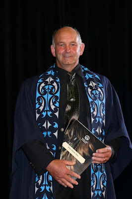 Photo from the TWoA Tainui 2017 Graduations (Ceremony 1),  held at Hamilton Boys' High School, Hamilton, New Zealand. Taken: Thursday 20 April 2017. Photo: Kay Buchanan / KeyImagery Photography