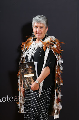 Photo from the TWoA Tainui 2017 Graduations (Ceremony 1),  held at Hamilton Boys' High School, Hamilton, New Zealand. Taken: Thursday 20 April 2017. Photo: Kay Buchanan / KeyImagery Photography