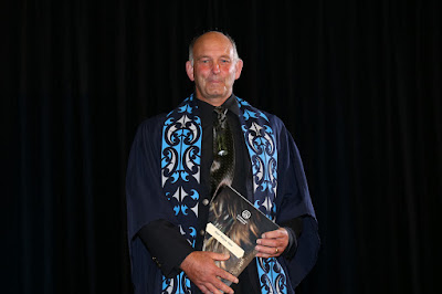 Photo from the TWoA Tainui 2017 Graduations (Ceremony 1),  held at Hamilton Boys' High School, Hamilton, New Zealand. Taken: Thursday 20 April 2017. Photo: Kay Buchanan / KeyImagery Photography