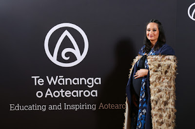 Photo from the TWoA Tainui 2017 Graduations (Ceremony 1),  held at Hamilton Boys' High School, Hamilton, New Zealand. Taken: Thursday 20 April 2017. Photo: Kay Buchanan / KeyImagery Photography