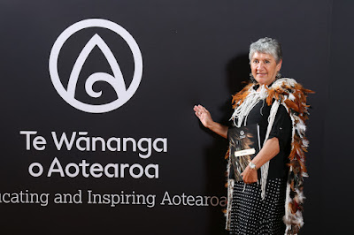 Photo from the TWoA Tainui 2017 Graduations (Ceremony 1),  held at Hamilton Boys' High School, Hamilton, New Zealand. Taken: Thursday 20 April 2017. Photo: Kay Buchanan / KeyImagery Photography