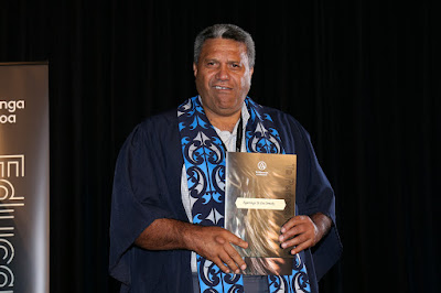 Photo from the TWoA Tainui 2017 Graduations (Ceremony 3),  held at Hamilton Boys' High School, Hamilton, New Zealand. Taken: Friday 21 April 2017. Photo: Kay Buchanan / KeyImagery Photography