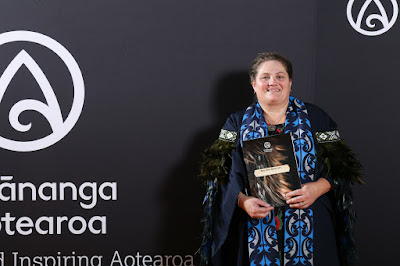 Photo from the TWoA Tainui 2017 Graduations (Ceremony 2),  held at Hamilton Boys' High School, Hamilton, New Zealand. Taken: Thursday 20 April 2017. Photo: Kay Buchanan / KeyImagery Photography