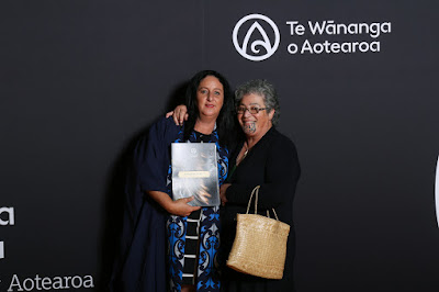 Photo from the TWoA Tainui 2017 Graduations (Ceremony 2),  held at Hamilton Boys' High School, Hamilton, New Zealand. Taken: Thursday 20 April 2017. Photo: Kay Buchanan / KeyImagery Photography