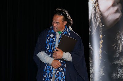 Photo from the TWoA Tainui 2017 Graduations (Ceremony 3),  held at Hamilton Boys' High School, Hamilton, New Zealand. Taken: Friday 21 April 2017. Photo: Kay Buchanan / KeyImagery Photography