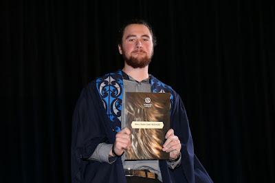 Photo from the TWoA Tainui 2017 Graduations (Ceremony 2),  held at Hamilton Boys' High School, Hamilton, New Zealand. Taken: Thursday 20 April 2017. Photo: Kay Buchanan / KeyImagery Photography