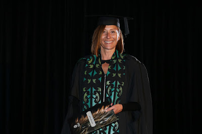 Photo from the TWoA Tainui 2017 Graduations (Ceremony 3),  held at Hamilton Boys' High School, Hamilton, New Zealand. Taken: Friday 21 April 2017. Photo: Kay Buchanan / KeyImagery Photography