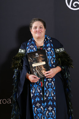 Photo from the TWoA Tainui 2017 Graduations (Ceremony 2),  held at Hamilton Boys' High School, Hamilton, New Zealand. Taken: Thursday 20 April 2017. Photo: Kay Buchanan / KeyImagery Photography