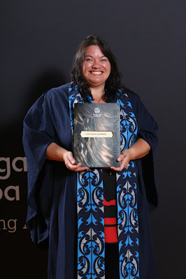 Photo from the TWoA Tainui 2017 Graduations (Ceremony 1),  held at Hamilton Boys' High School, Hamilton, New Zealand. Taken: Thursday 20 April 2017. Photo: Kay Buchanan / KeyImagery Photography