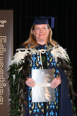 Photo from the TWoA Tainui 2017 Graduations (Ceremony 3),  held at Hamilton Boys' High School, Hamilton, New Zealand. Taken: Friday 21 April 2017. Photo: Kay Buchanan / KeyImagery Photography
