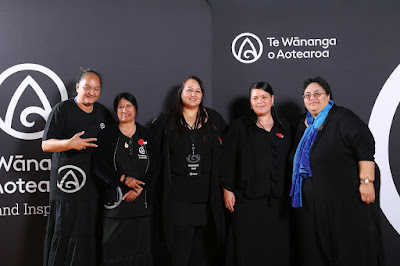 Photo from the TWoA Tainui 2017 Graduations (Ceremony 2),  held at Hamilton Boys' High School, Hamilton, New Zealand. Taken: Thursday 20 April 2017. Photo: Kay Buchanan / KeyImagery Photography