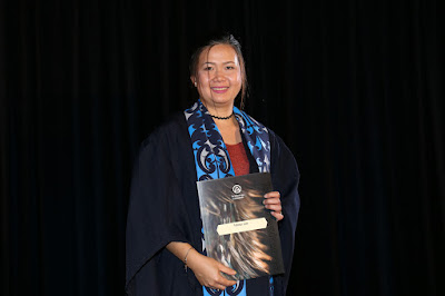 Photo from the TWoA Tainui 2017 Graduations (Ceremony 2),  held at Hamilton Boys' High School, Hamilton, New Zealand. Taken: Thursday 20 April 2017. Photo: Kay Buchanan / KeyImagery Photography