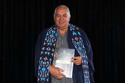 Photo from the TWoA Tainui 2017 Graduations (Ceremony 1),  held at Hamilton Boys' High School, Hamilton, New Zealand. Taken: Thursday 20 April 2017. Photo: Kay Buchanan / KeyImagery Photography
