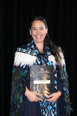 Photo from the TWoA Tainui 2017 Graduations (Ceremony 1),  held at Hamilton Boys' High School, Hamilton, New Zealand. Taken: Thursday 20 April 2017. Photo: Kay Buchanan / KeyImagery Photography