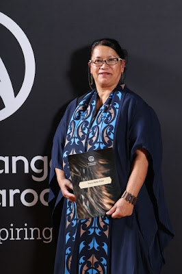 Photo from the TWoA Tainui 2017 Graduations (Ceremony 3),  held at Hamilton Boys' High School, Hamilton, New Zealand. Taken: Friday 21 April 2017. Photo: Kay Buchanan / KeyImagery Photography