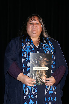 Photo from the TWoA Tainui 2017 Graduations (Ceremony 3),  held at Hamilton Boys' High School, Hamilton, New Zealand. Taken: Friday 21 April 2017. Photo: Kay Buchanan / KeyImagery Photography