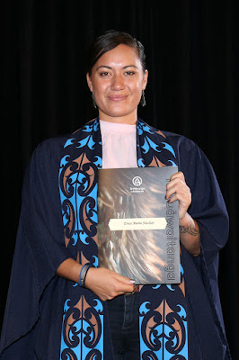 Photo from the TWoA Tainui 2017 Graduations (Ceremony 1),  held at Hamilton Boys' High School, Hamilton, New Zealand. Taken: Thursday 20 April 2017. Photo: Kay Buchanan / KeyImagery Photography