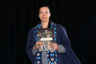 Photo from the TWoA Tainui 2017 Graduations (Ceremony 1),  held at Hamilton Boys' High School, Hamilton, New Zealand. Taken: Thursday 20 April 2017. Photo: Kay Buchanan / KeyImagery Photography