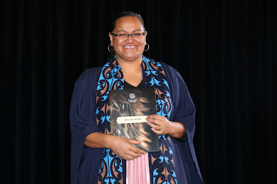 Photo from the TWoA Tainui 2017 Graduations (Ceremony 1),  held at Hamilton Boys' High School, Hamilton, New Zealand. Taken: Thursday 20 April 2017. Photo: Kay Buchanan / KeyImagery Photography