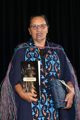 Photo from the TWoA Tainui 2017 Graduations (Ceremony 1),  held at Hamilton Boys' High School, Hamilton, New Zealand. Taken: Thursday 20 April 2017. Photo: Kay Buchanan / KeyImagery Photography