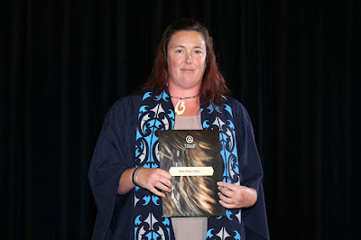 Photo from the TWoA Tainui 2017 Graduations (Ceremony 1),  held at Hamilton Boys' High School, Hamilton, New Zealand. Taken: Thursday 20 April 2017. Photo: Kay Buchanan / KeyImagery Photography