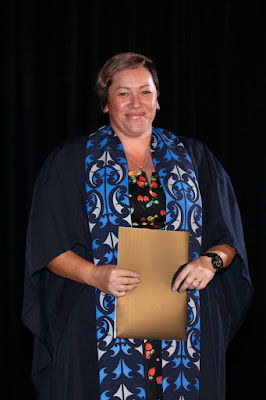 Photo from the TWoA Tainui 2017 Graduations (Ceremony 2),  held at Hamilton Boys' High School, Hamilton, New Zealand. Taken: Thursday 20 April 2017. Photo: Kay Buchanan / KeyImagery Photography