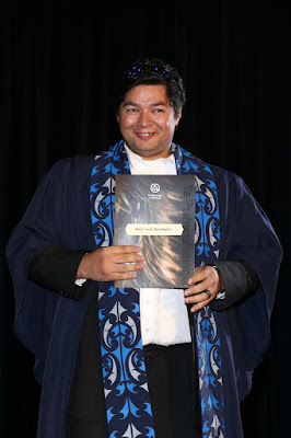 Photo from the TWoA Tainui 2017 Graduations (Ceremony 1),  held at Hamilton Boys' High School, Hamilton, New Zealand. Taken: Thursday 20 April 2017. Photo: Kay Buchanan / KeyImagery Photography
