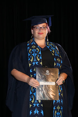 Photo from the TWoA Tainui 2017 Graduations (Ceremony 3),  held at Hamilton Boys' High School, Hamilton, New Zealand. Taken: Friday 21 April 2017. Photo: Kay Buchanan / KeyImagery Photography