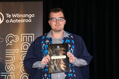 Photo from the TWoA Tainui 2017 Graduations (Ceremony 2),  held at Hamilton Boys' High School, Hamilton, New Zealand. Taken: Thursday 20 April 2017. Photo: Kay Buchanan / KeyImagery Photography