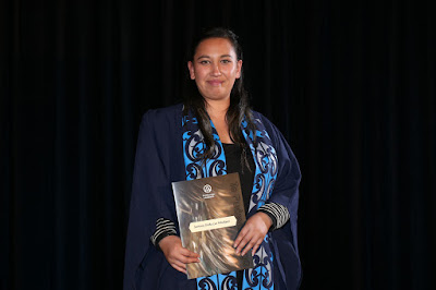 Photo from the TWoA Tainui 2017 Graduations (Ceremony 2),  held at Hamilton Boys' High School, Hamilton, New Zealand. Taken: Thursday 20 April 2017. Photo: Kay Buchanan / KeyImagery Photography