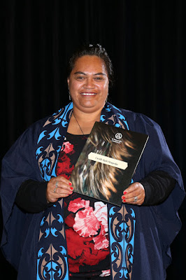 Photo from the TWoA Tainui 2017 Graduations (Ceremony 1),  held at Hamilton Boys' High School, Hamilton, New Zealand. Taken: Thursday 20 April 2017. Photo: Kay Buchanan / KeyImagery Photography