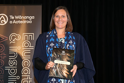 Photo from the TWoA Tainui 2017 Graduations (Ceremony 1),  held at Hamilton Boys' High School, Hamilton, New Zealand. Taken: Thursday 20 April 2017. Photo: Kay Buchanan / KeyImagery Photography