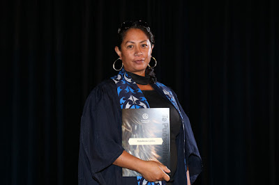 Photo from the TWoA Tainui 2017 Graduations (Ceremony 2),  held at Hamilton Boys' High School, Hamilton, New Zealand. Taken: Thursday 20 April 2017. Photo: Kay Buchanan / KeyImagery Photography