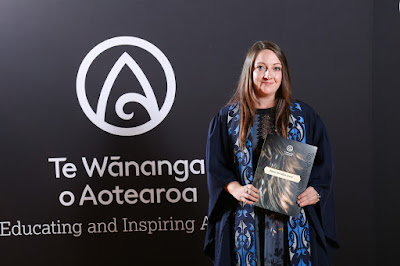 Photo from the TWoA Tainui 2017 Graduations (Ceremony 2),  held at Hamilton Boys' High School, Hamilton, New Zealand. Taken: Thursday 20 April 2017. Photo: Kay Buchanan / KeyImagery Photography