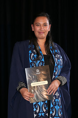 Photo from the TWoA Tainui 2017 Graduations (Ceremony 2),  held at Hamilton Boys' High School, Hamilton, New Zealand. Taken: Thursday 20 April 2017. Photo: Kay Buchanan / KeyImagery Photography