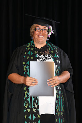 Photo from the TWoA Tainui 2017 Graduations (Ceremony 3),  held at Hamilton Boys' High School, Hamilton, New Zealand. Taken: Friday 21 April 2017. Photo: Kay Buchanan / KeyImagery Photography