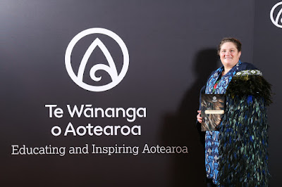 Photo from the TWoA Tainui 2017 Graduations (Ceremony 2),  held at Hamilton Boys' High School, Hamilton, New Zealand. Taken: Thursday 20 April 2017. Photo: Kay Buchanan / KeyImagery Photography