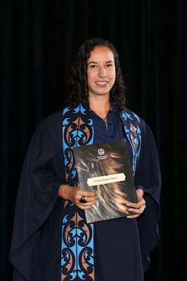 Photo from the TWoA Tainui 2017 Graduations (Ceremony 1),  held at Hamilton Boys' High School, Hamilton, New Zealand. Taken: Thursday 20 April 2017. Photo: Kay Buchanan / KeyImagery Photography