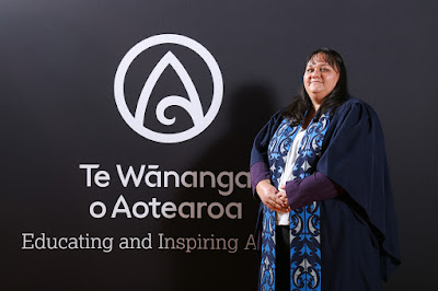 Photo from the TWoA Tainui 2017 Graduations (Ceremony 3),  held at Hamilton Boys' High School, Hamilton, New Zealand. Taken: Friday 21 April 2017. Photo: Kay Buchanan / KeyImagery Photography