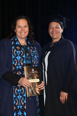 Photo from the TWoA Tainui 2017 Graduations (Ceremony 1),  held at Hamilton Boys' High School, Hamilton, New Zealand. Taken: Thursday 20 April 2017. Photo: Kay Buchanan / KeyImagery Photography