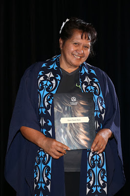 Photo from the TWoA Tainui 2017 Graduations (Ceremony 2),  held at Hamilton Boys' High School, Hamilton, New Zealand. Taken: Thursday 20 April 2017. Photo: Kay Buchanan / KeyImagery Photography