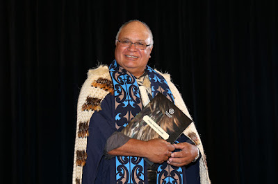Photo from the TWoA Tainui 2017 Graduations (Ceremony 1),  held at Hamilton Boys' High School, Hamilton, New Zealand. Taken: Thursday 20 April 2017. Photo: Kay Buchanan / KeyImagery Photography