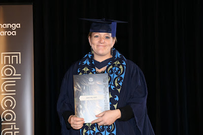 Photo from the TWoA Tainui 2017 Graduations (Ceremony 3),  held at Hamilton Boys' High School, Hamilton, New Zealand. Taken: Friday 21 April 2017. Photo: Kay Buchanan / KeyImagery Photography