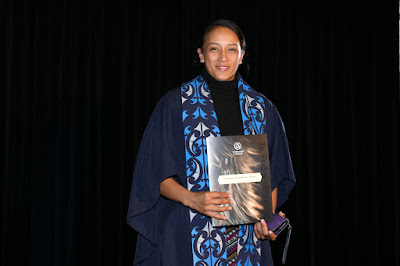 Photo from the TWoA Tainui 2017 Graduations (Ceremony 1),  held at Hamilton Boys' High School, Hamilton, New Zealand. Taken: Thursday 20 April 2017. Photo: Kay Buchanan / KeyImagery Photography