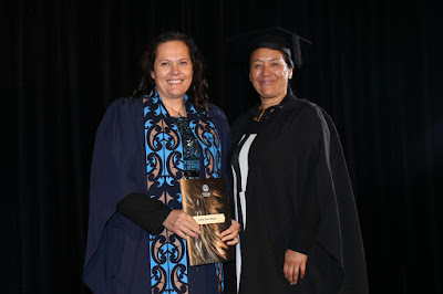Photo from the TWoA Tainui 2017 Graduations (Ceremony 1),  held at Hamilton Boys' High School, Hamilton, New Zealand. Taken: Thursday 20 April 2017. Photo: Kay Buchanan / KeyImagery Photography