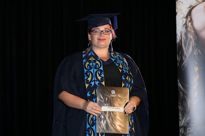 Photo from the TWoA Tainui 2017 Graduations (Ceremony 3),  held at Hamilton Boys' High School, Hamilton, New Zealand. Taken: Friday 21 April 2017. Photo: Kay Buchanan / KeyImagery Photography