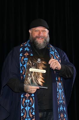 Photo from the TWoA Tainui 2017 Graduations (Ceremony 1),  held at Hamilton Boys' High School, Hamilton, New Zealand. Taken: Thursday 20 April 2017. Photo: Kay Buchanan / KeyImagery Photography
