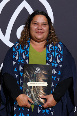Photo from the TWoA Waiariki 2017 Graduations (Opotiki),  held at Torere Marae, Opotiki, New Zealand. Taken: Saturday 20 May 2017. Photo: Mike Walen / KeyImagery Photography